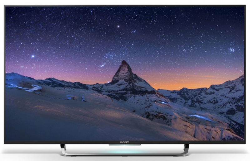 Sony KD-43X8305C Tv Paneli