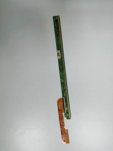 PCB BOARD 15Y_VUC48SR2V0.2