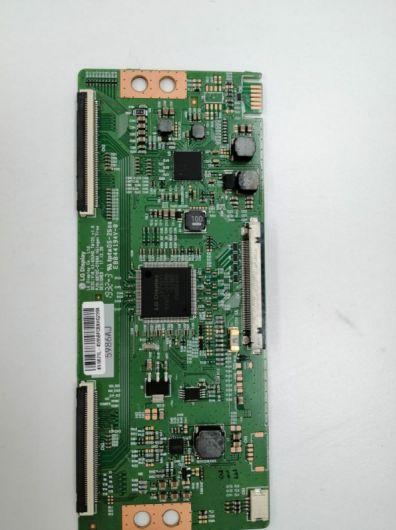 T-Con Board 16y Bs Gu13tstlta4v02 