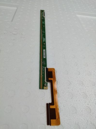 PCB BOARD HV650QUB-N9D_L1